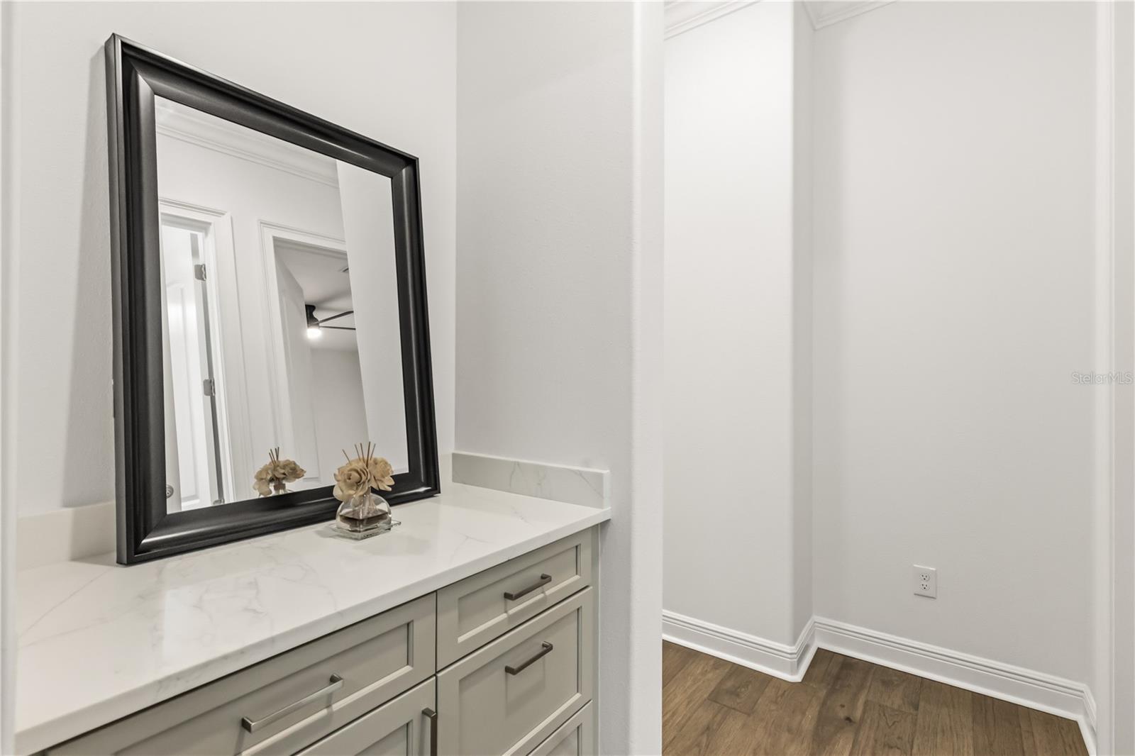 WATERGRASS PCLS B-5 & B-6 - Residential