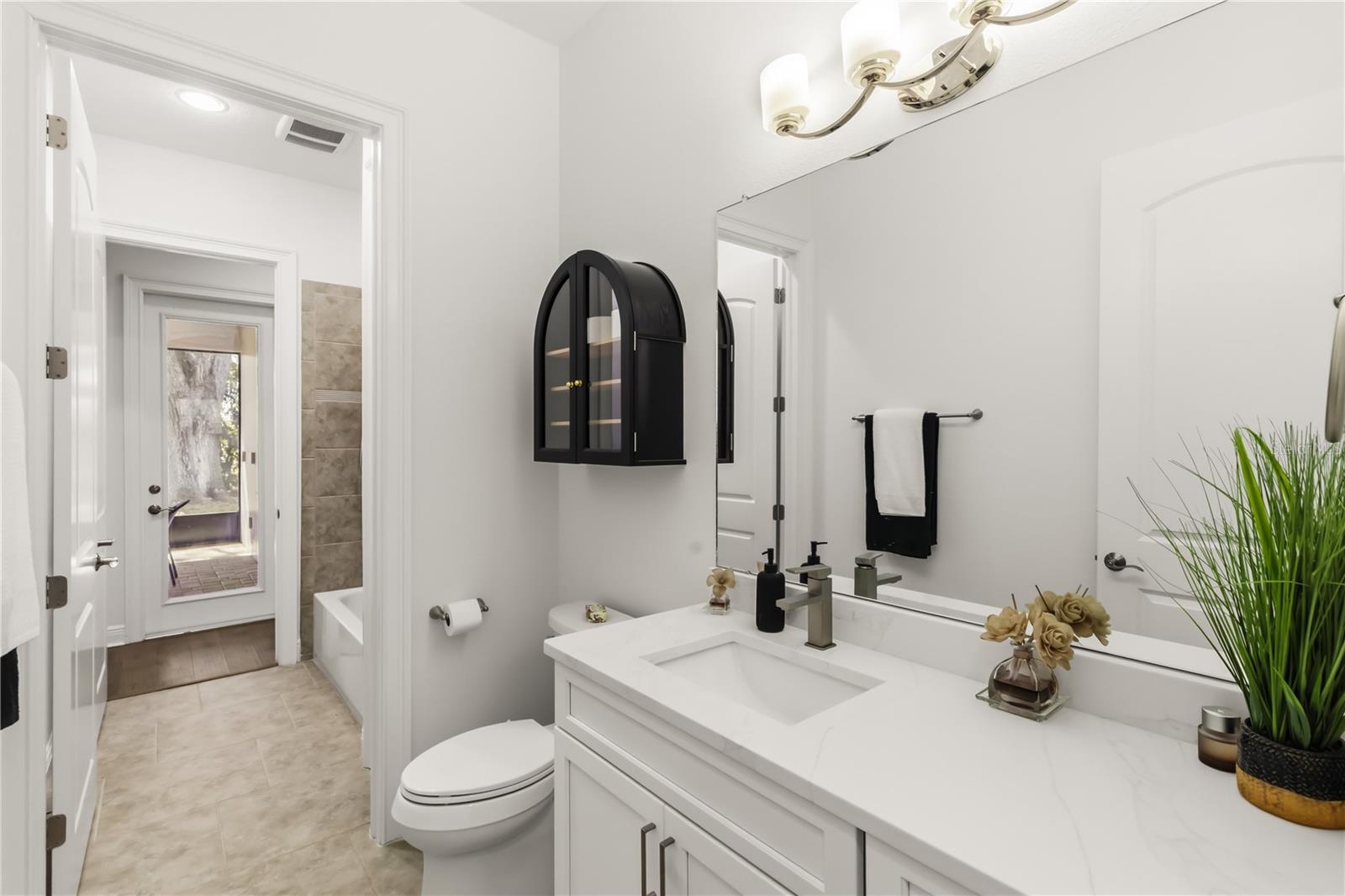 WATERGRASS PCLS B-5 & B-6 - Residential