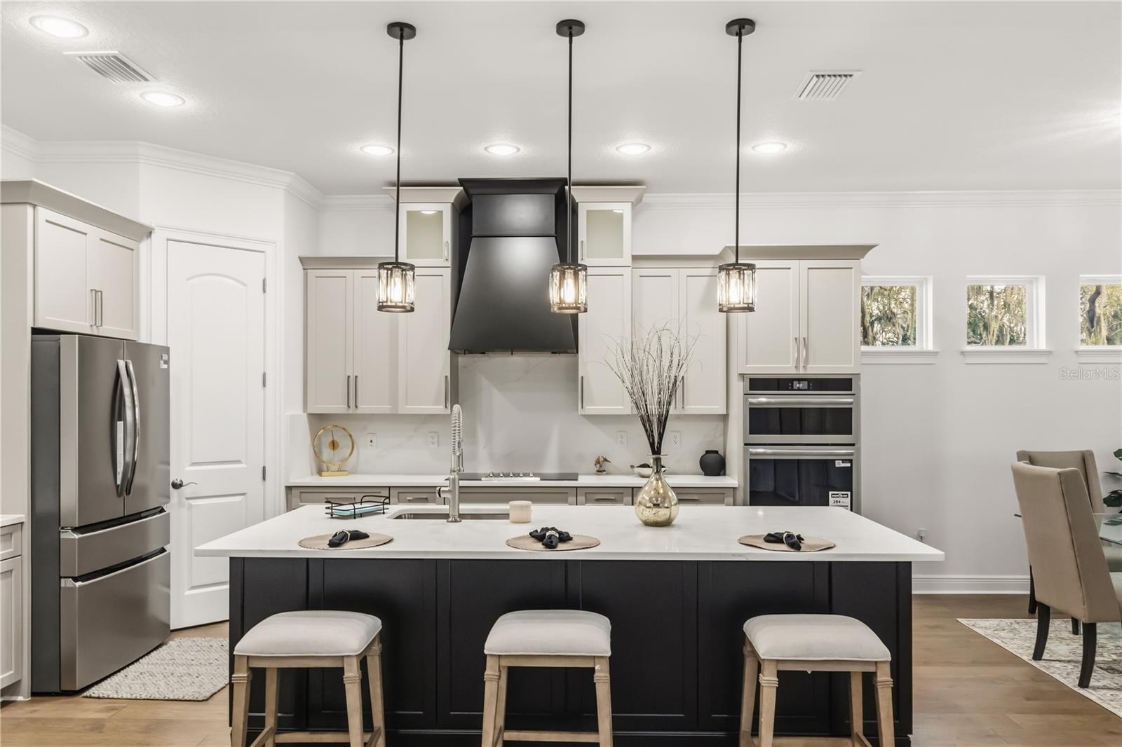 WATERGRASS PCLS B-5 & B-6 - Residential