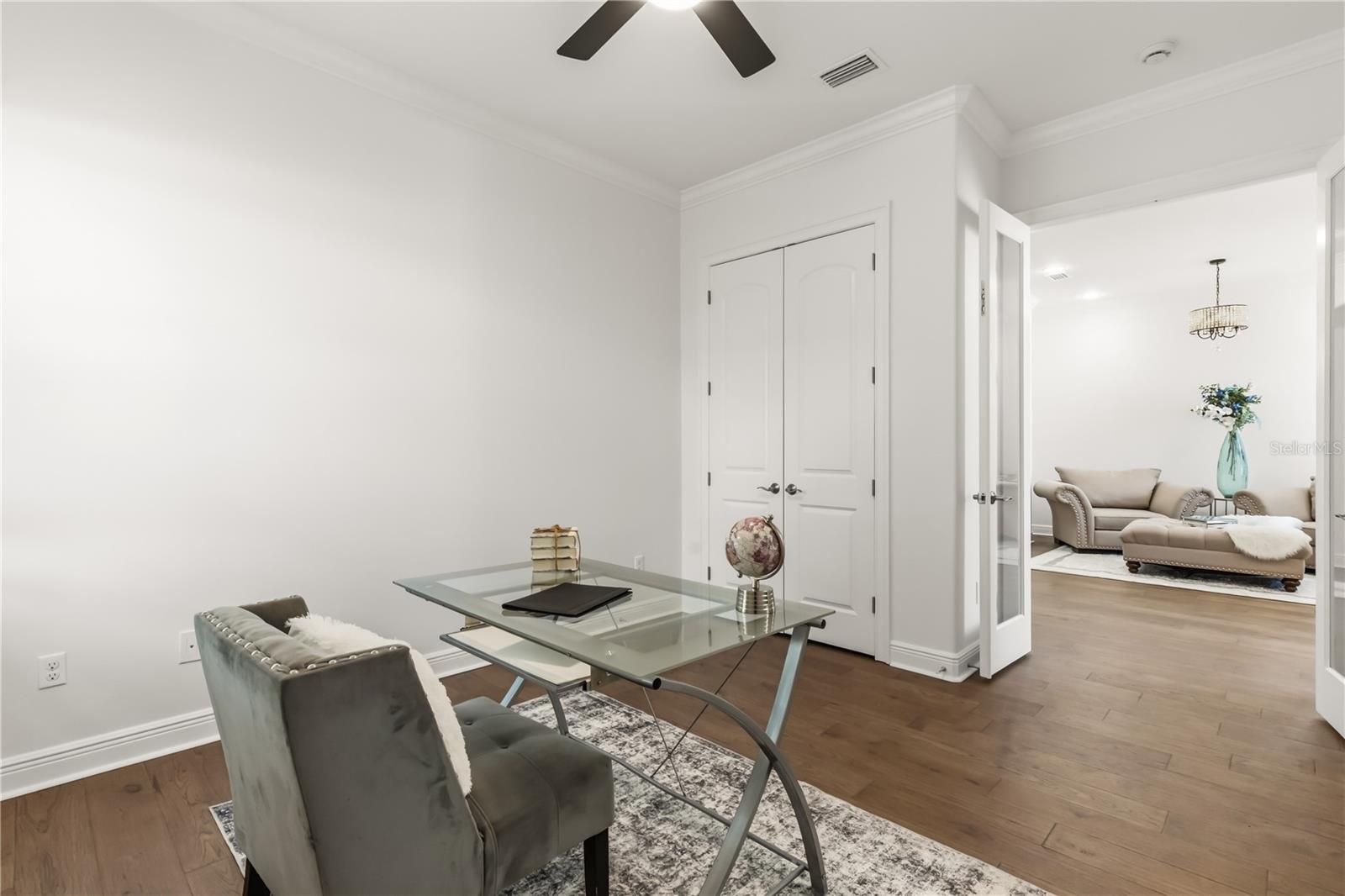 WATERGRASS PCLS B-5 & B-6 - Residential