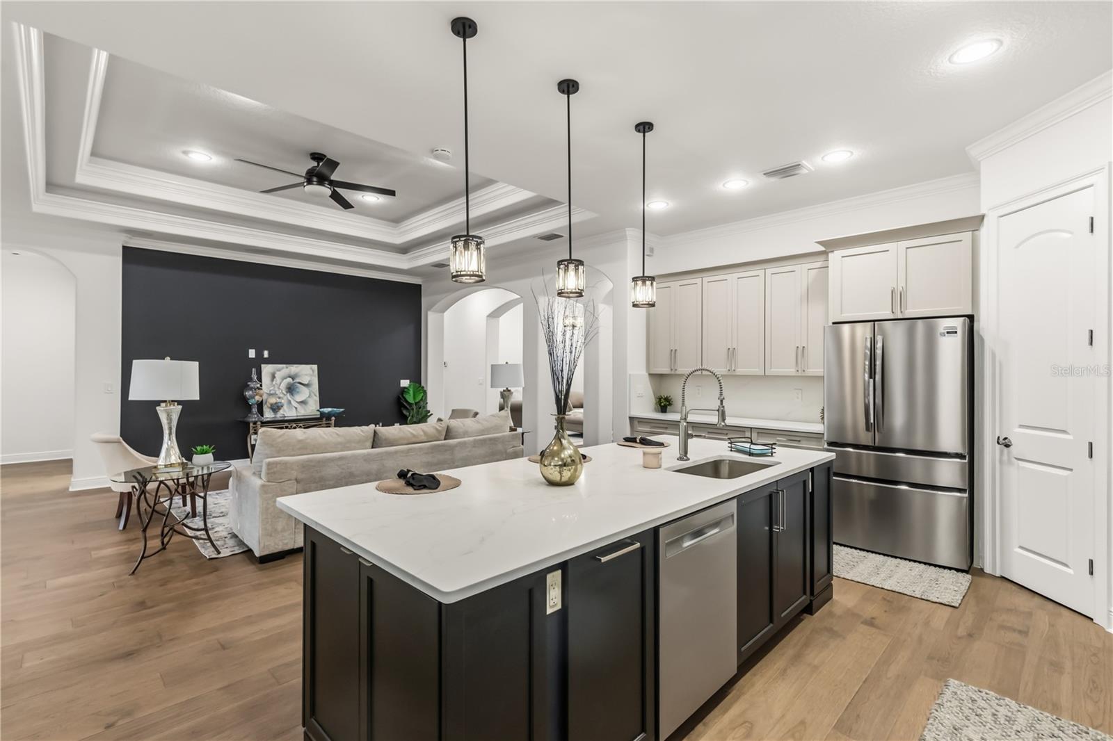 WATERGRASS PCLS B-5 & B-6 - Residential