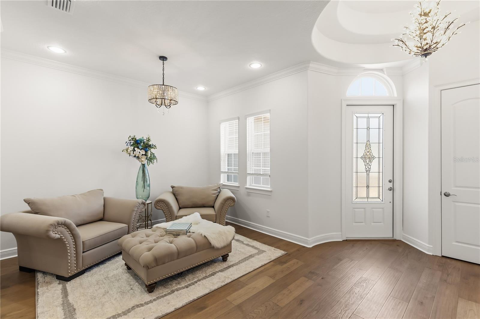 WATERGRASS PCLS B-5 & B-6 - Residential