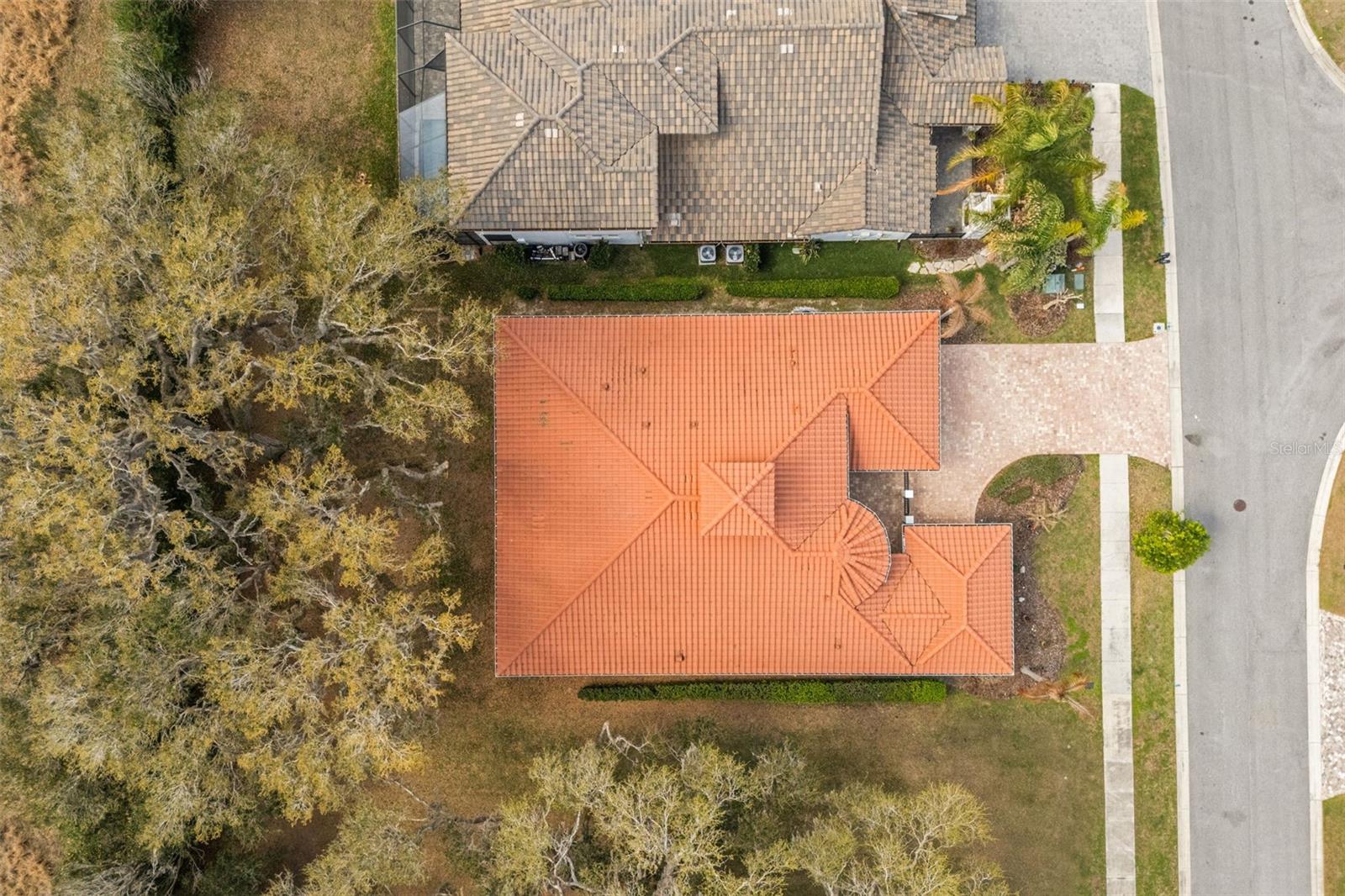 WATERGRASS PCLS B-5 & B-6 - Residential