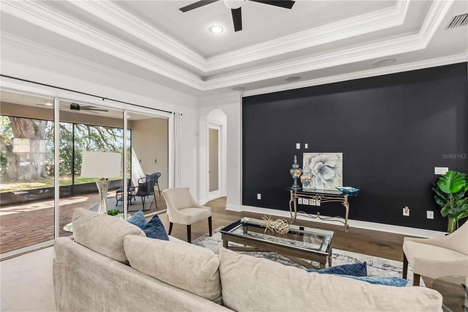 WATERGRASS PCLS B-5 & B-6 - Residential