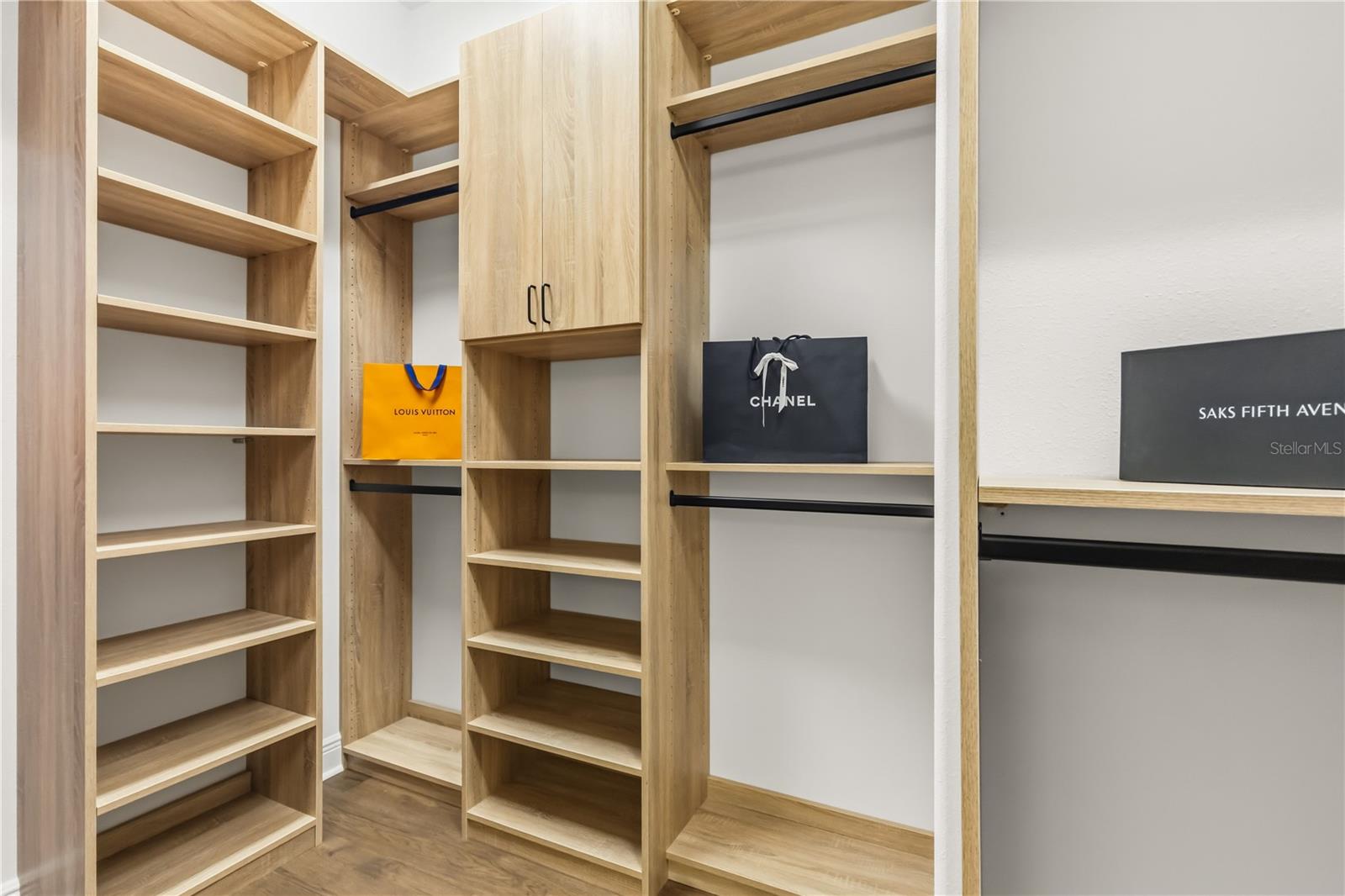 WATERGRASS PCLS B-5 & B-6 - Residential