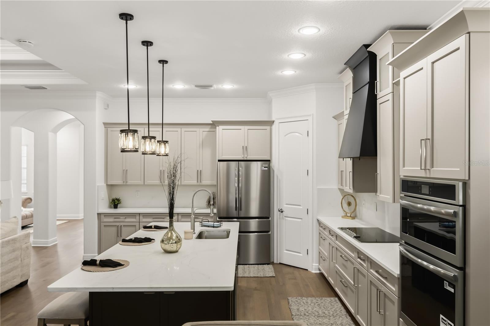 WATERGRASS PCLS B-5 & B-6 - Residential