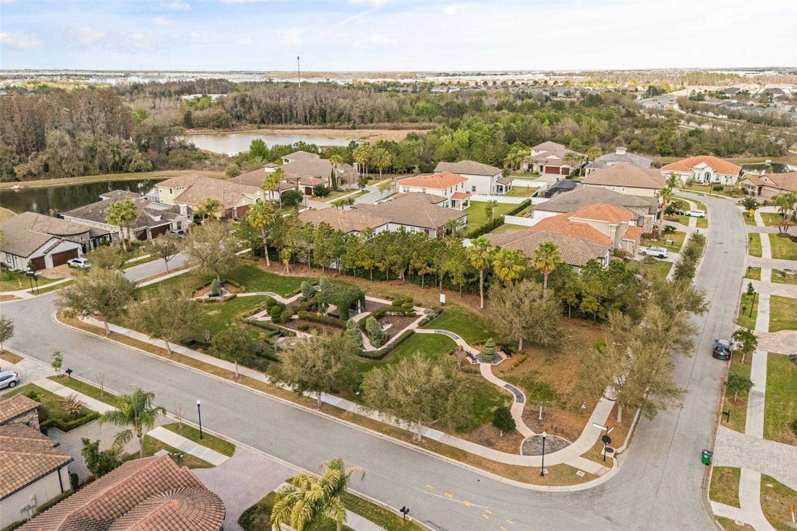 WATERGRASS PCLS B-5 & B-6 - Residential