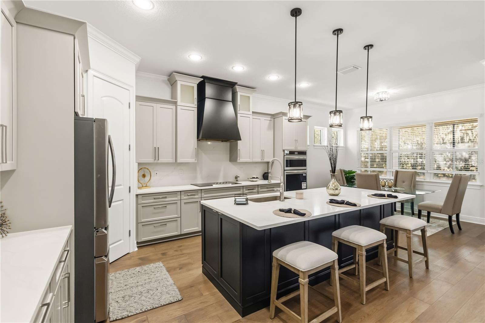 WATERGRASS PCLS B-5 & B-6 - Residential