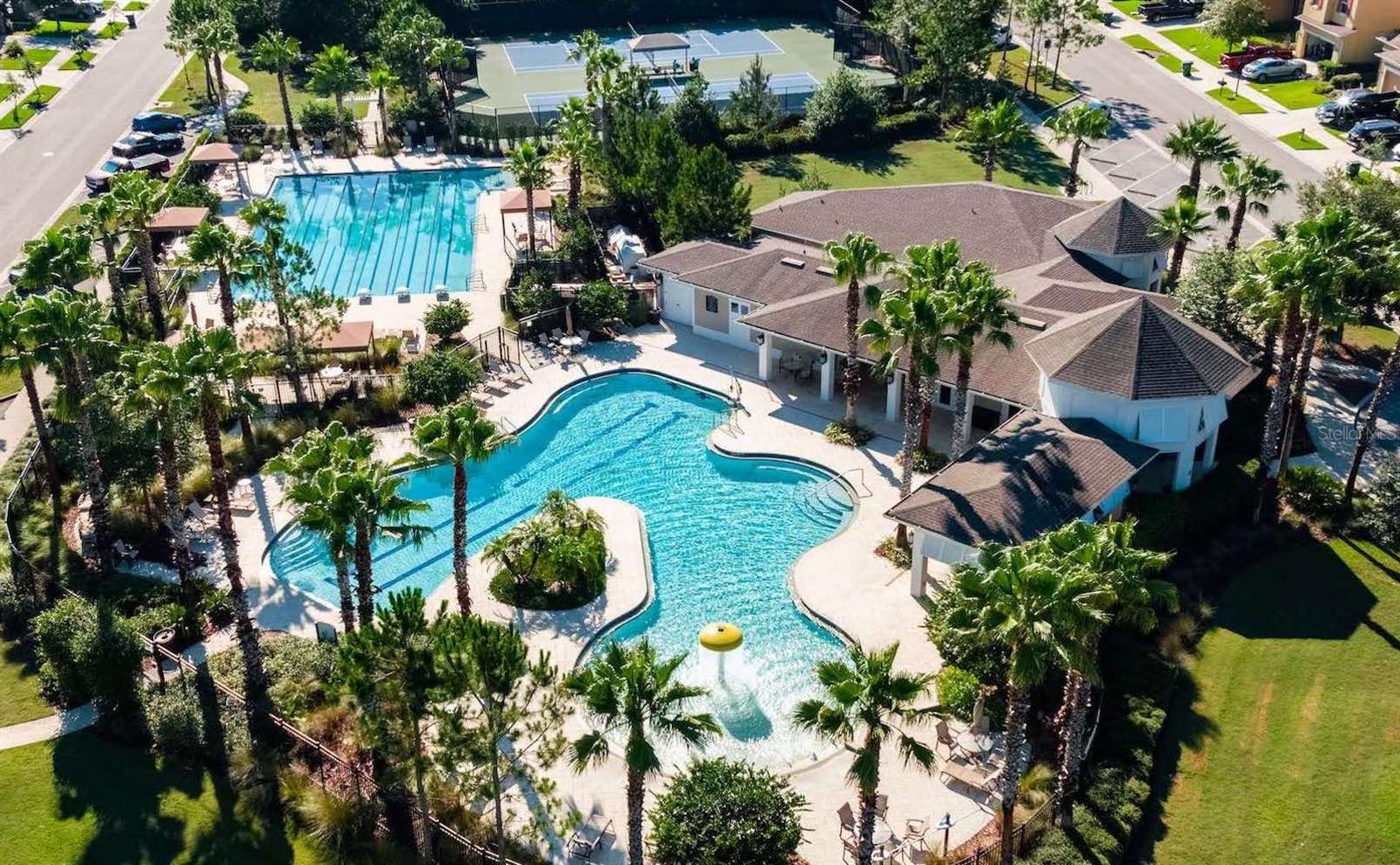 WATERGRASS PCLS B-5 & B-6 - Residential