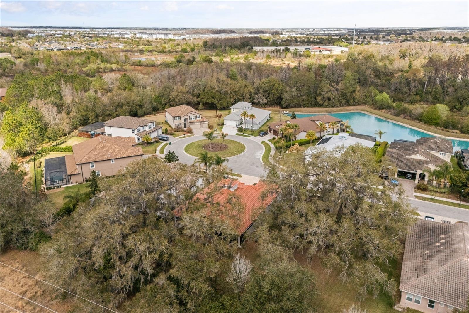 WATERGRASS PCLS B-5 & B-6 - Residential