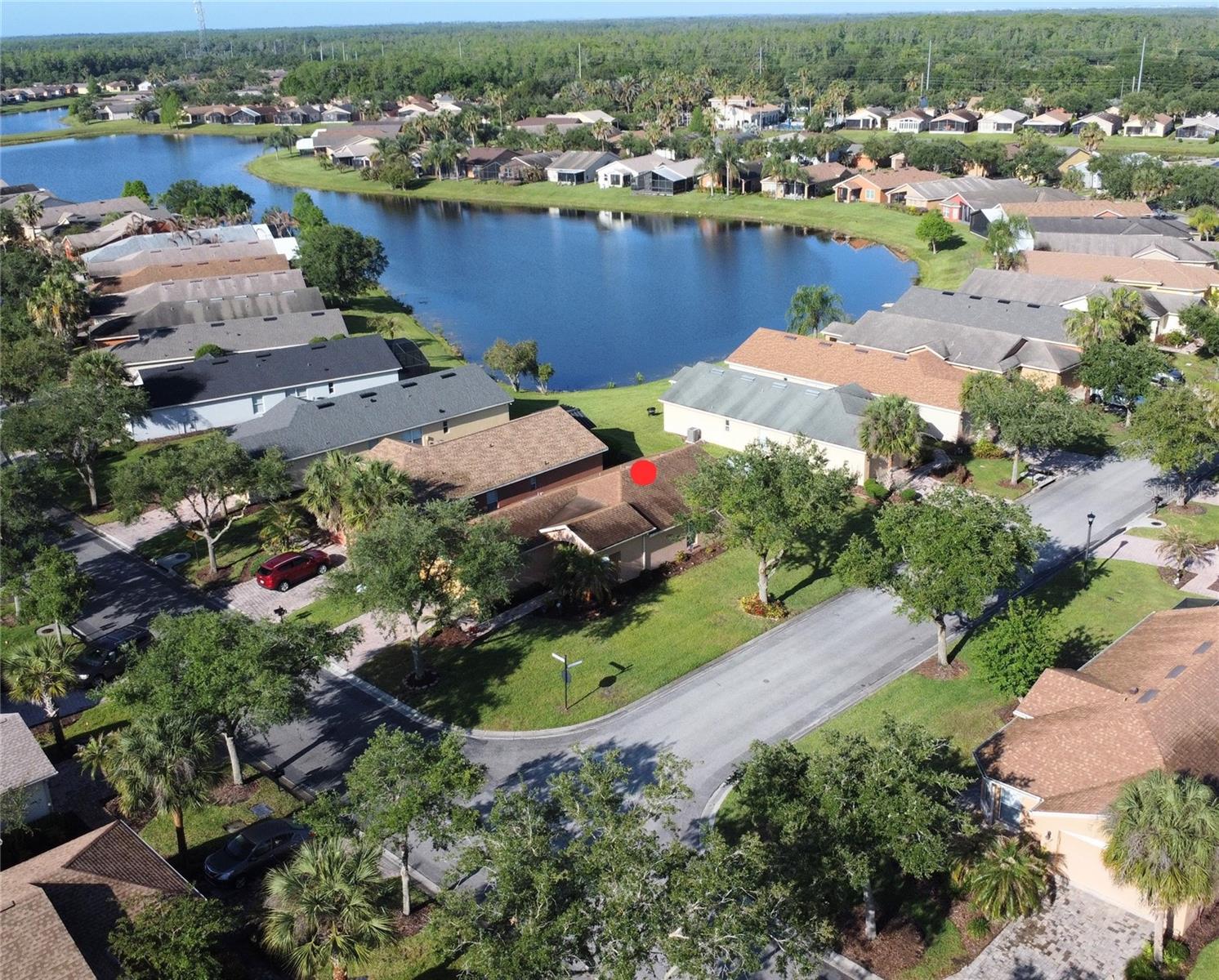 537 GRAND CANAL DRIVE