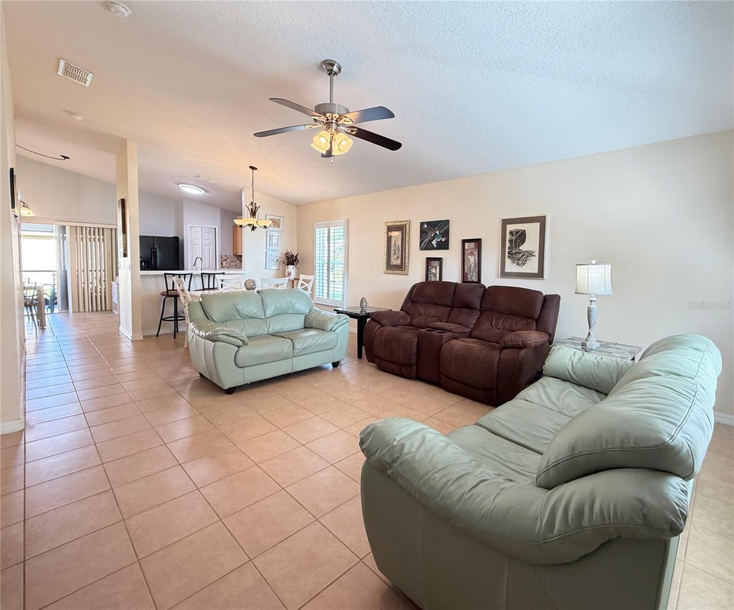 537 GRAND CANAL DRIVE