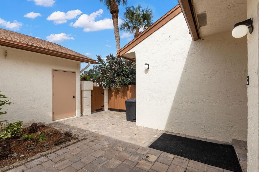 Photo of 14773 Feather Cove Road, Clearwater, FL 33762 (MLS # TB8427793)
