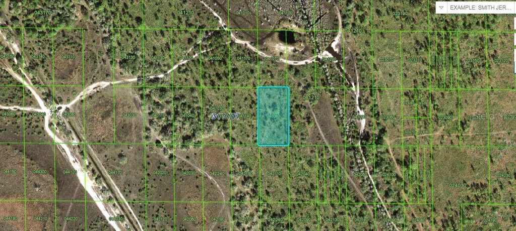 Photo of N/A, Frostproof, FL 33843 (MLS # O6264809)