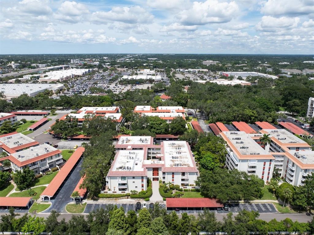 Photo of 2612 Pearce Drive #310, Clearwater, FL 33764 (MLS # TB8426784)