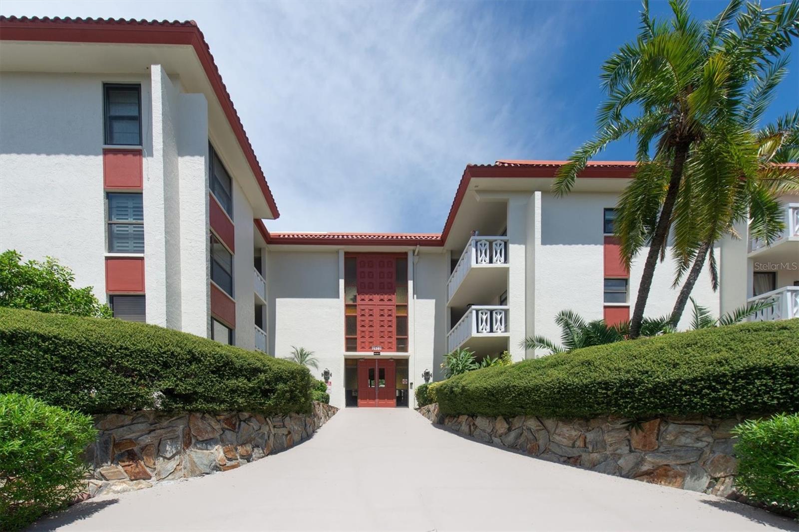 SEVILLE CONDO 8 - Residential