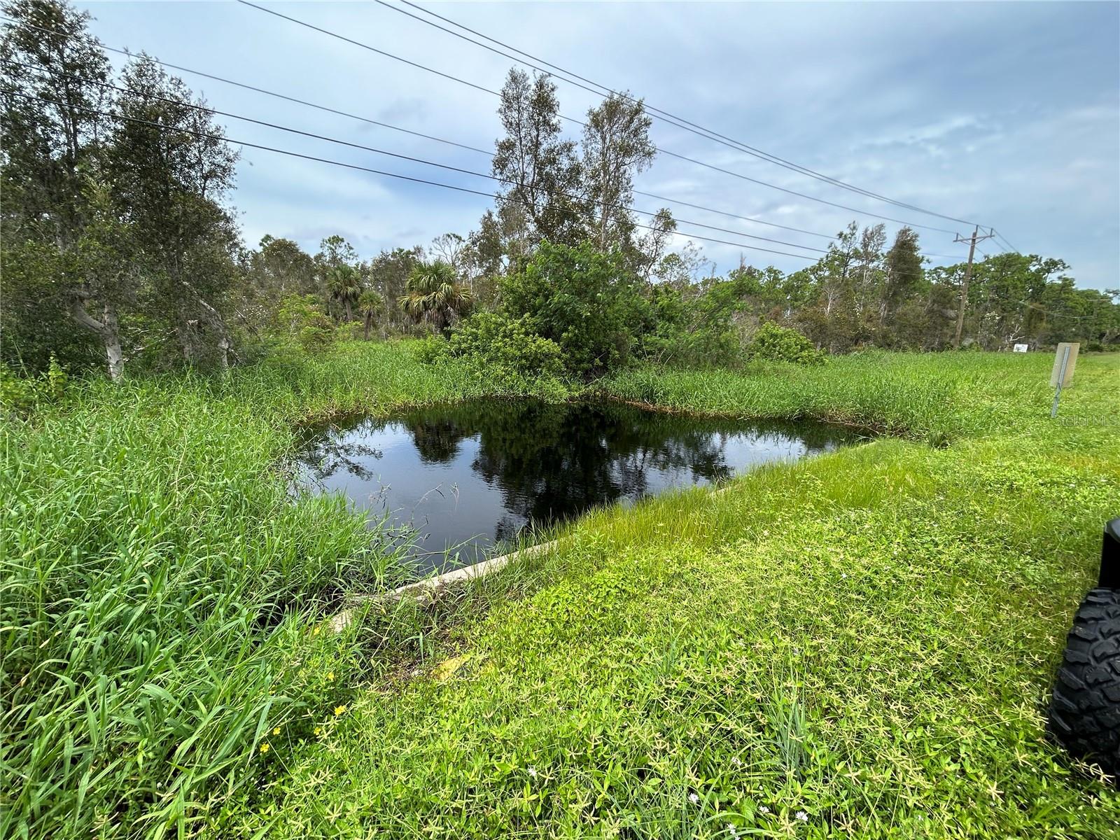 ACREAGE & UNREC - Land