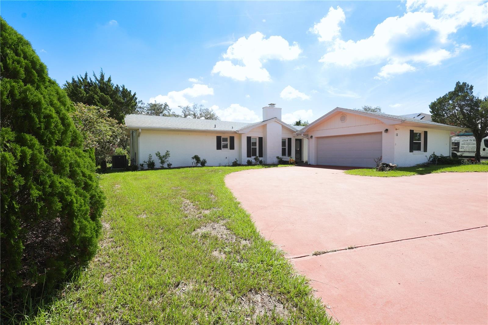 Charming 2 Bed, 2 Bath Pool Home with No HOA in Haines City!
Just Listed Single-family home offering 2 spacious bedrooms, 2 full bathrooms, and a 2-car garage, perfectly situated in a quiet neighborhood with no HOA restrictions. Step inside to find a bright, open layout tiled throughout for easy maintenance and a clean, modern look. Enjoy Florida living at its finest with a screened-in pool and patio, ideal for relaxing or entertaining year-round. The home offers a comfortable living space, functional kitchen, and generous bedrooms, all with great natural light. Don't miss this opportunity—homes with no HOA and a private pool don’t come around often!