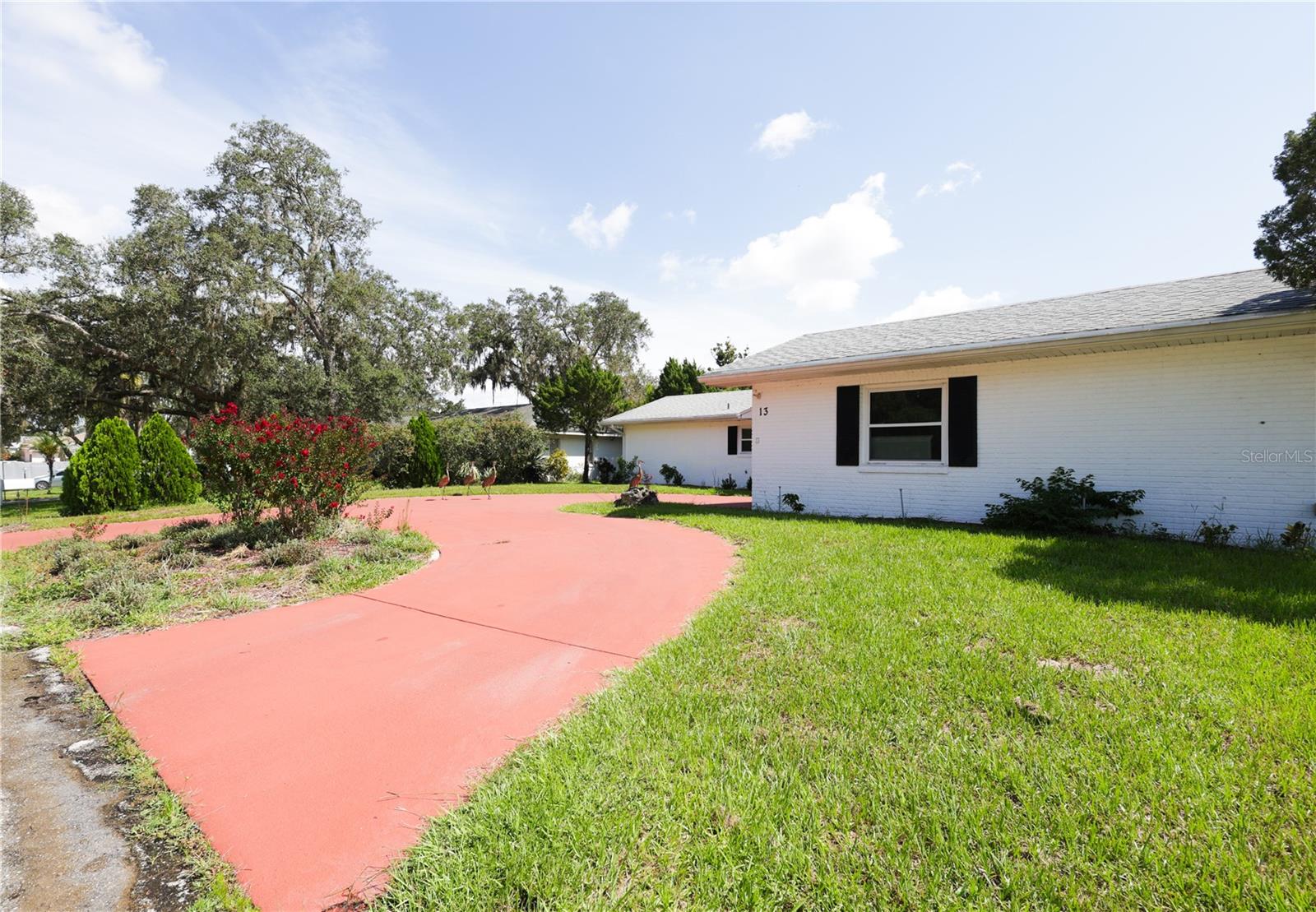 13 SUN AIR BOULEVARD E