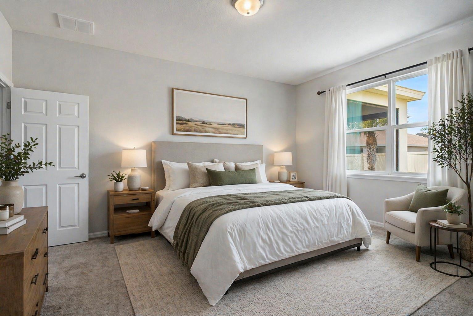 LAKEVIEW PRESERVE - Residential