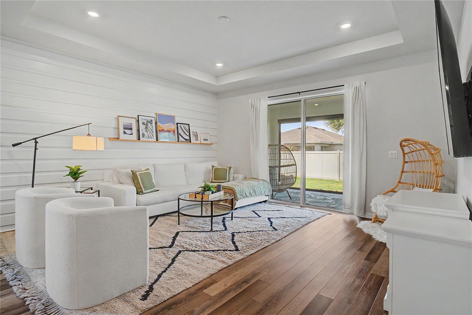 LAKEVIEW PRESERVE - Residential