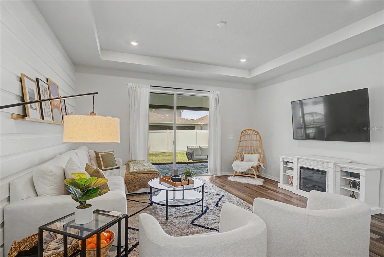 LAKEVIEW PRESERVE - Residential