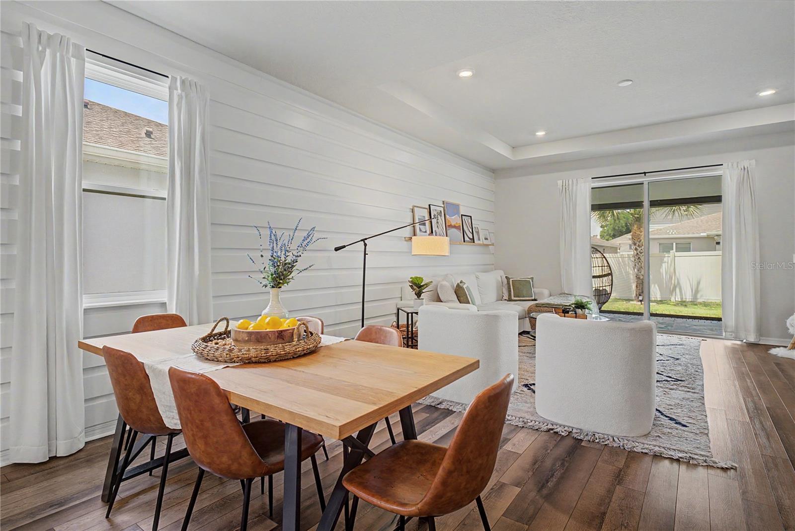 LAKEVIEW PRESERVE - Residential