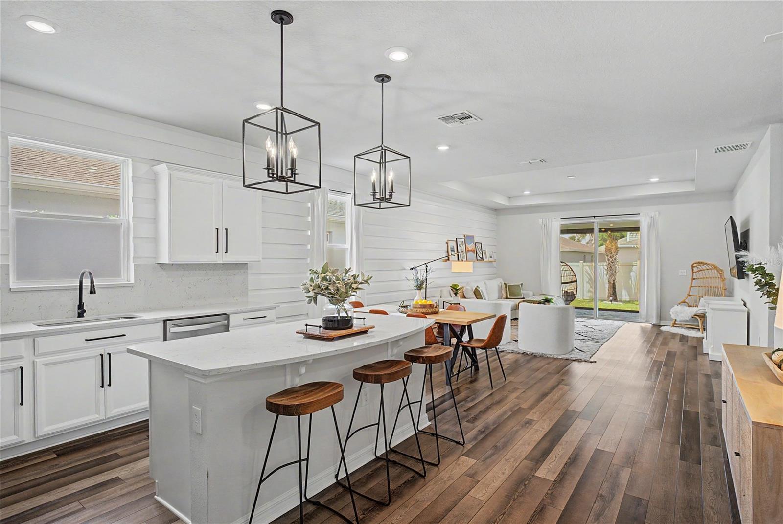 LAKEVIEW PRESERVE - Residential