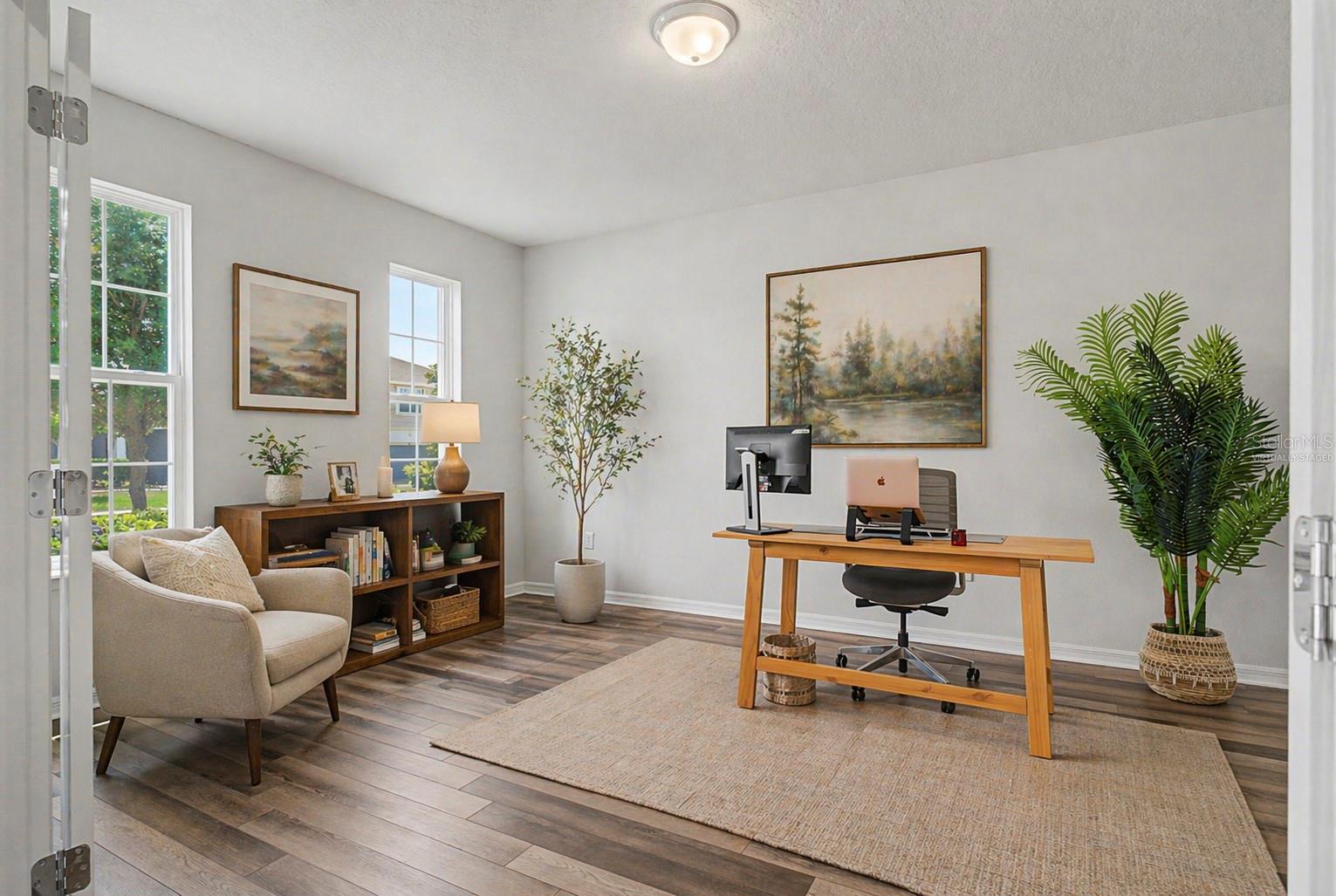 LAKEVIEW PRESERVE - Residential