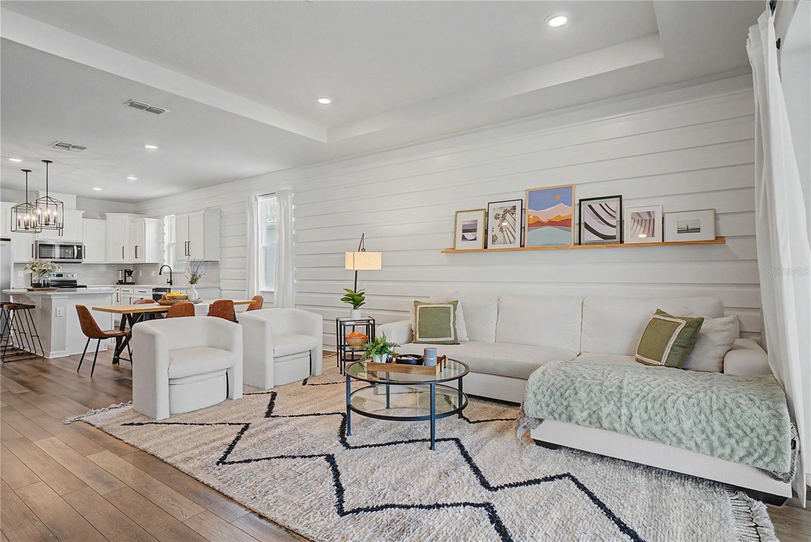 LAKEVIEW PRESERVE - Residential