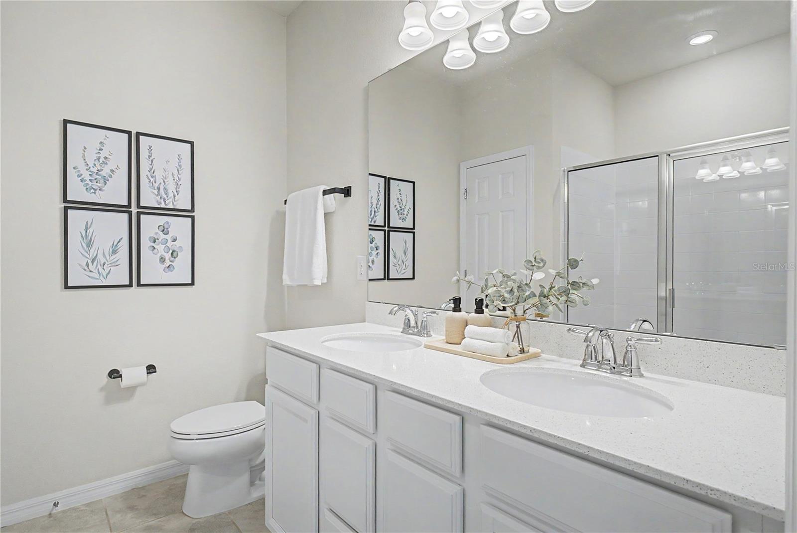 LAKEVIEW PRESERVE - Residential