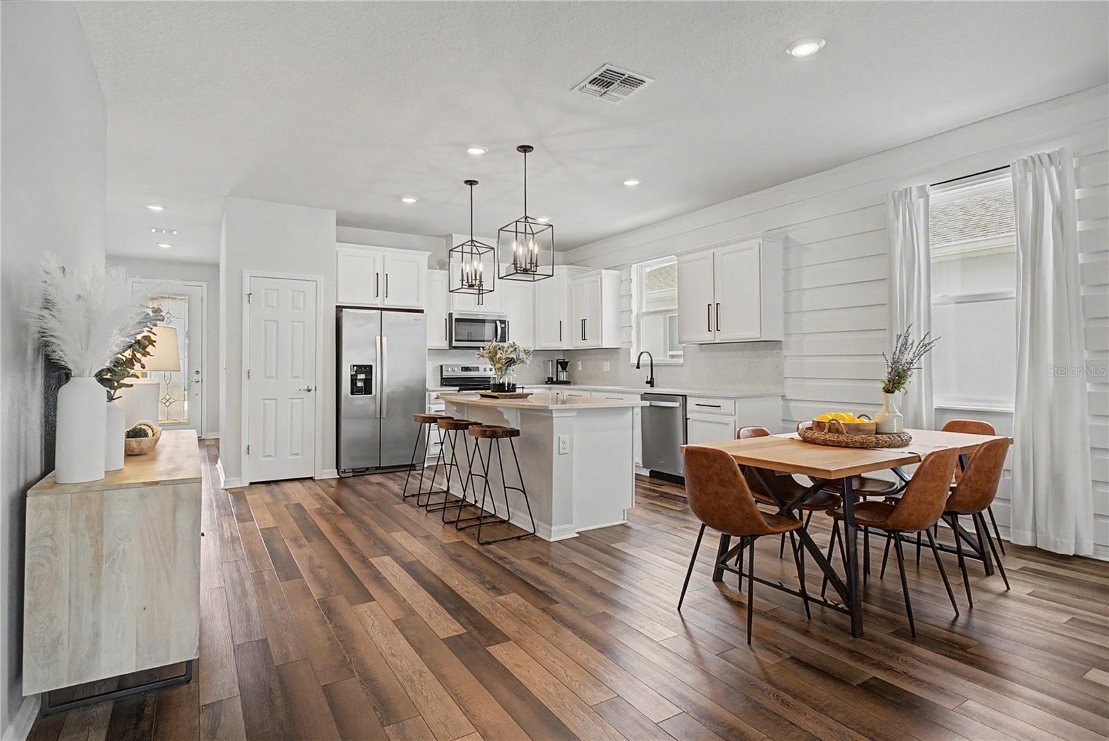 LAKEVIEW PRESERVE - Residential