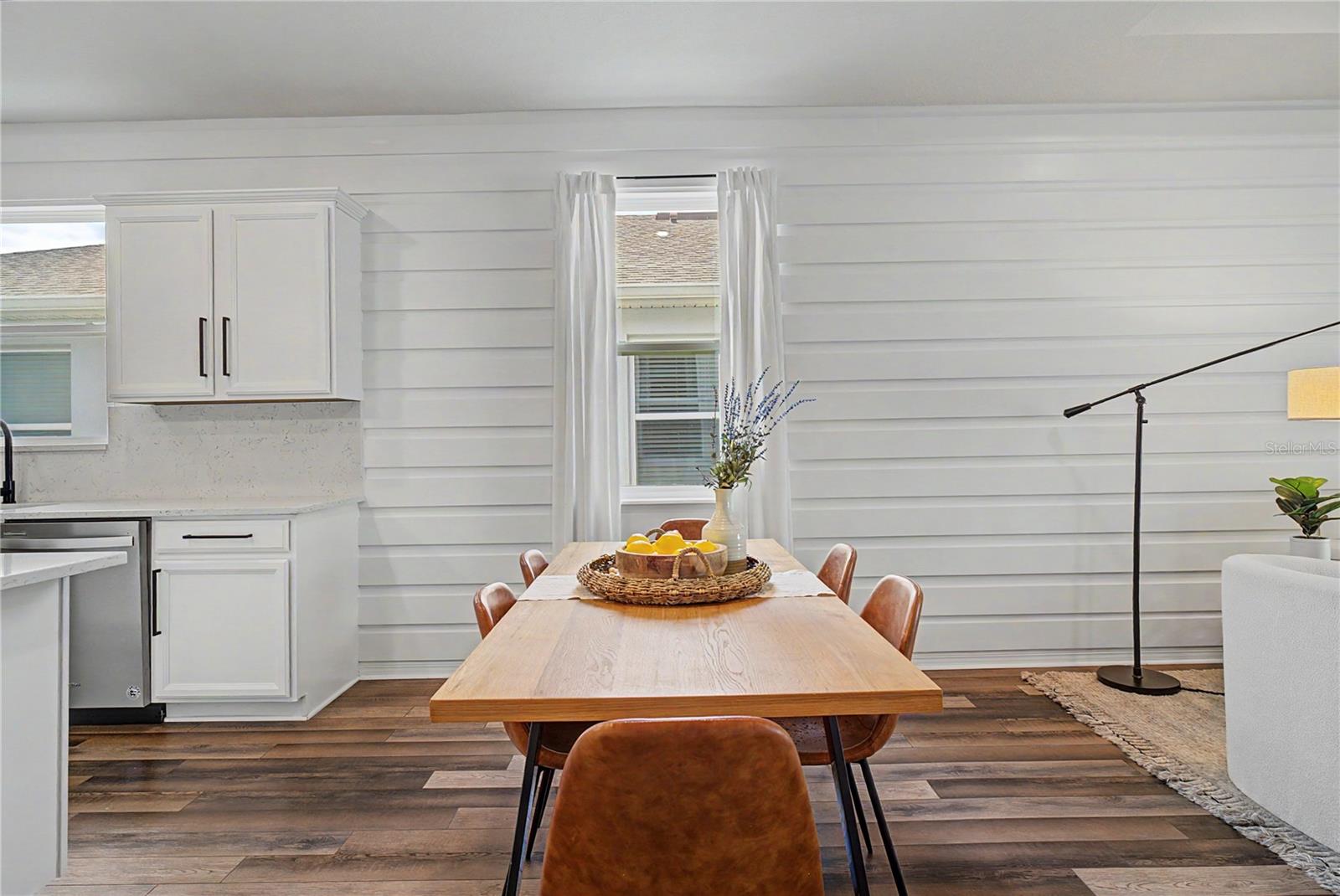 LAKEVIEW PRESERVE - Residential