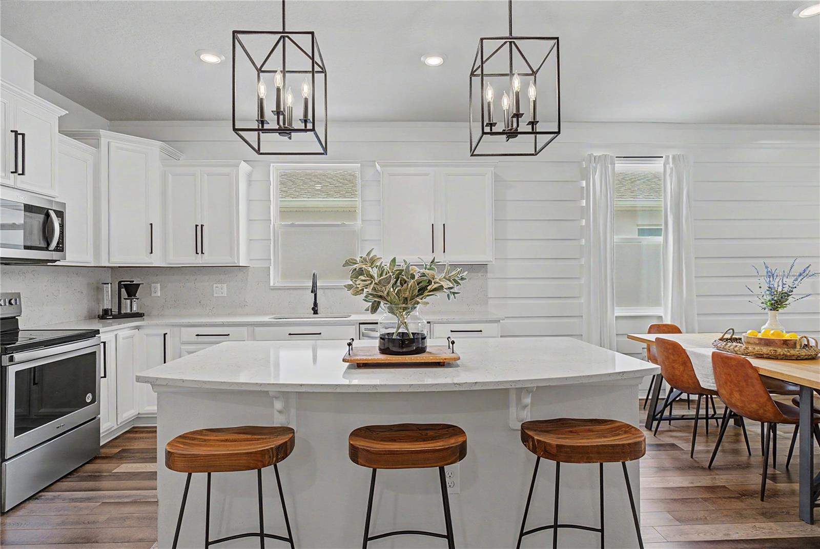 LAKEVIEW PRESERVE - Residential