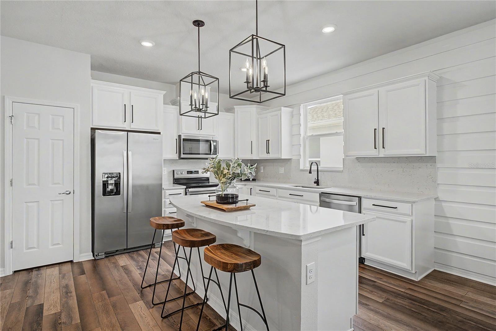 LAKEVIEW PRESERVE - Residential