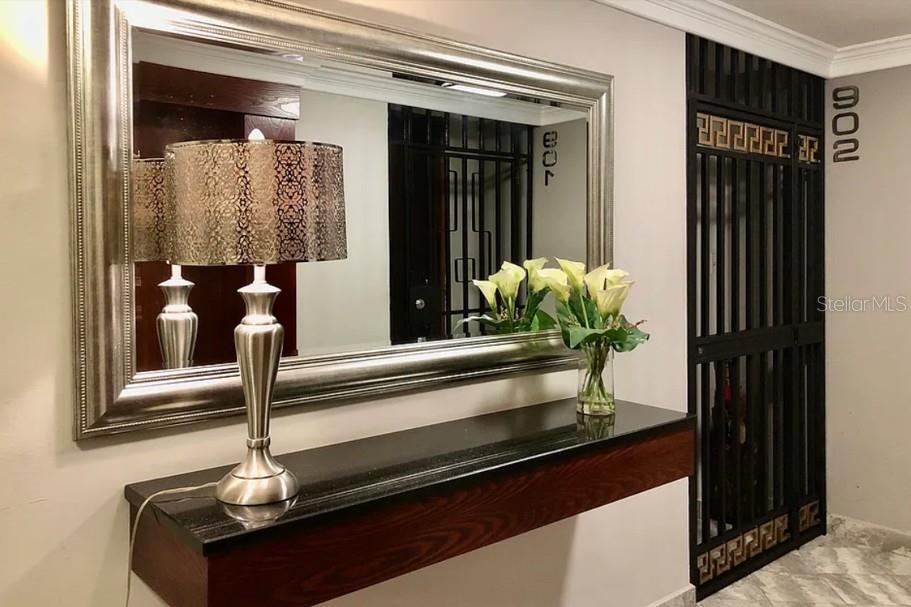 KINGS COURT 76 CONDOMINIUM - Residential Lease