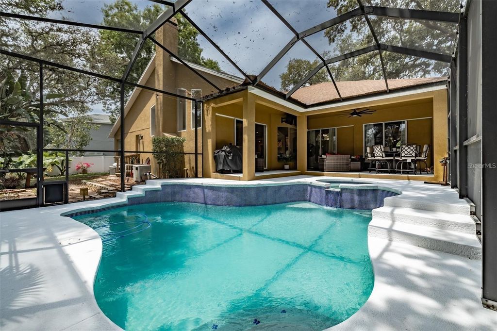 Photo of 10131 Paddock Oaks Drive, Riverview, FL 33569 (MLS # TB8511759)