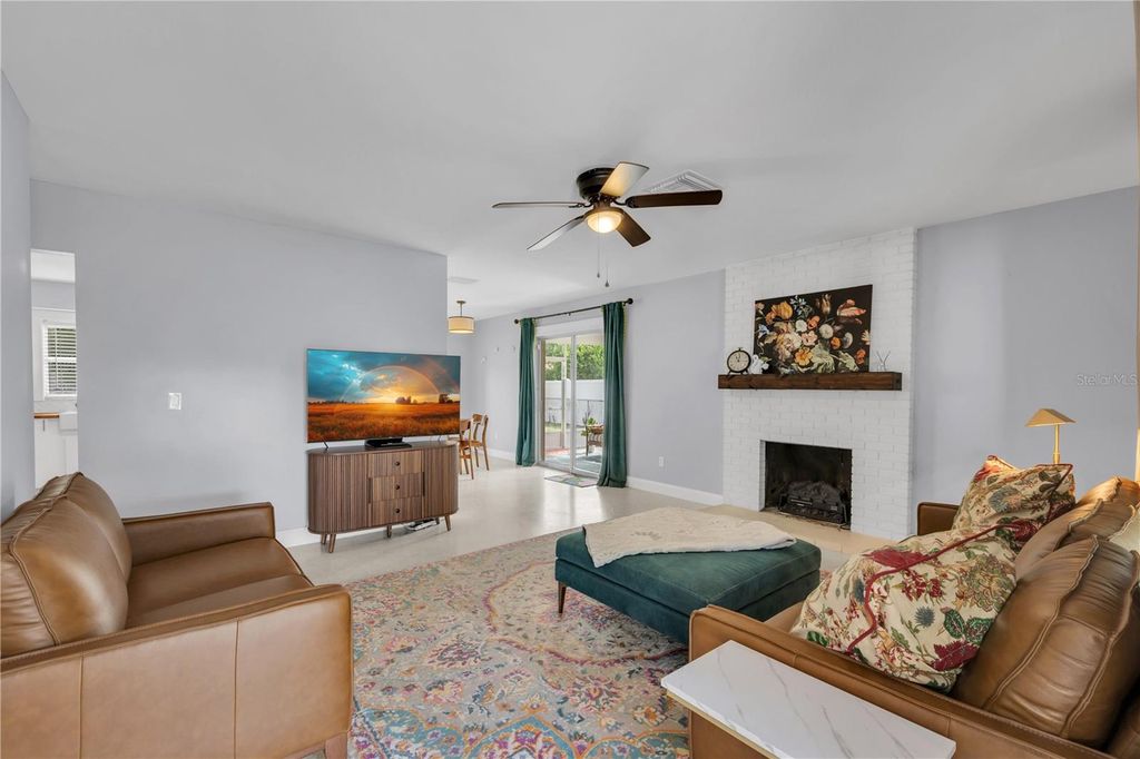 Photo of 10509 Orange Grove Drive, Tampa, FL 33618 (MLS # TB8526912)