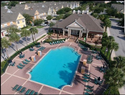 Photo of 4562 Jonafree Lane #104, Kissimmee, FL 34746 (MLS # O6395092)