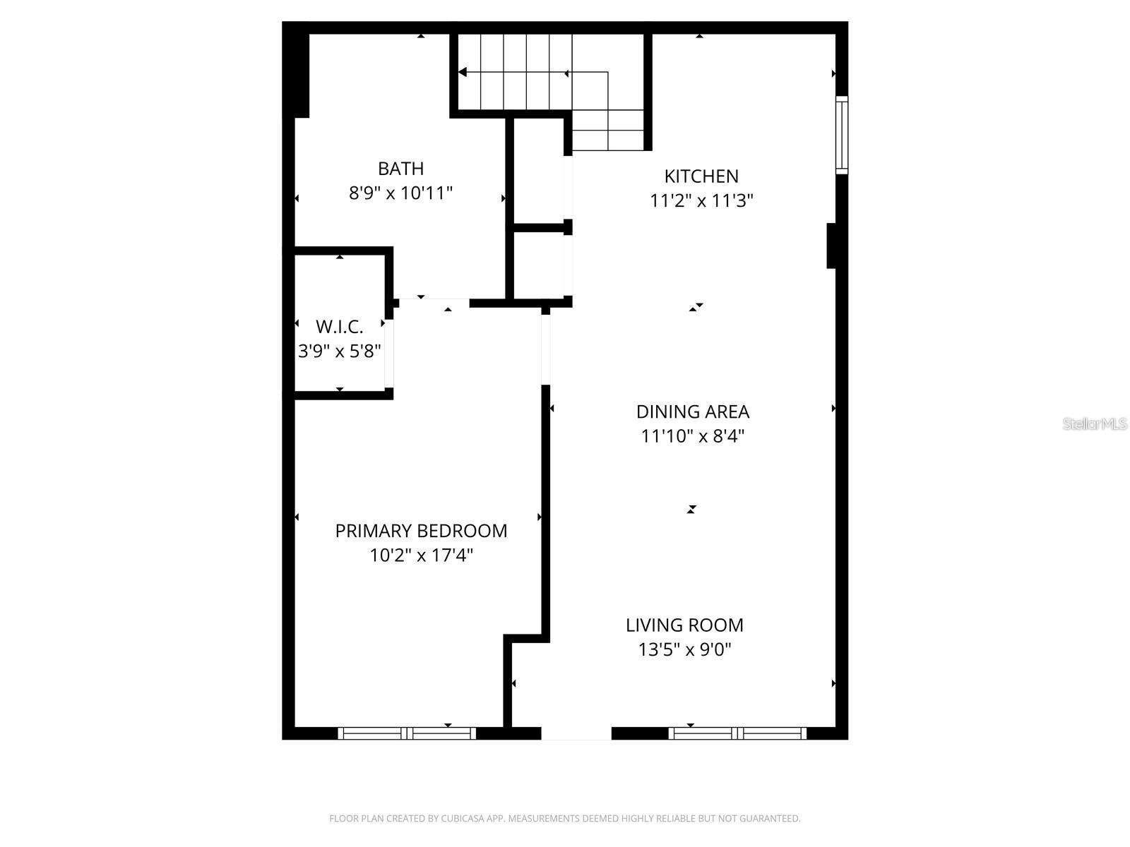 VILLAS AT SEVEN DWARFS LANE CONDO CB 11 PGS 144-15 - Residential