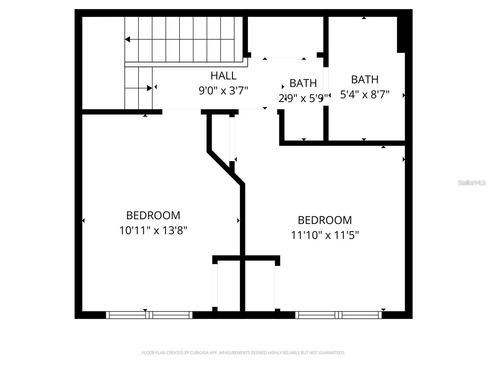 VILLAS AT SEVEN DWARFS LANE CONDO CB 11 PGS 144-15 - Residential