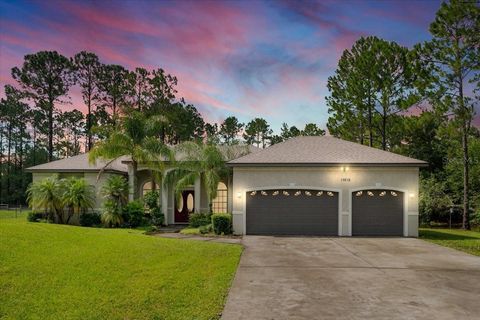 15618 PHILLIPS ROAD ODESSA FL 33556