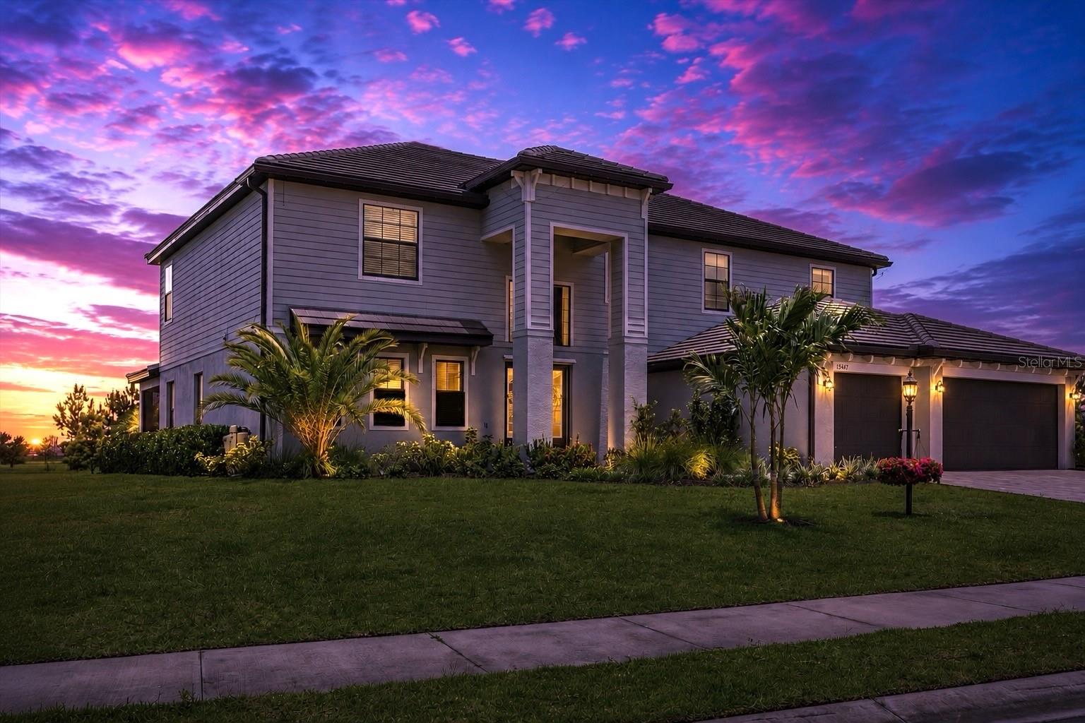 LORRAINE LAKES PH IIB-3 & IIC - Residential