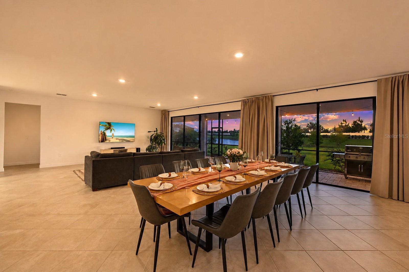 LORRAINE LAKES PH IIB-3 & IIC - Residential