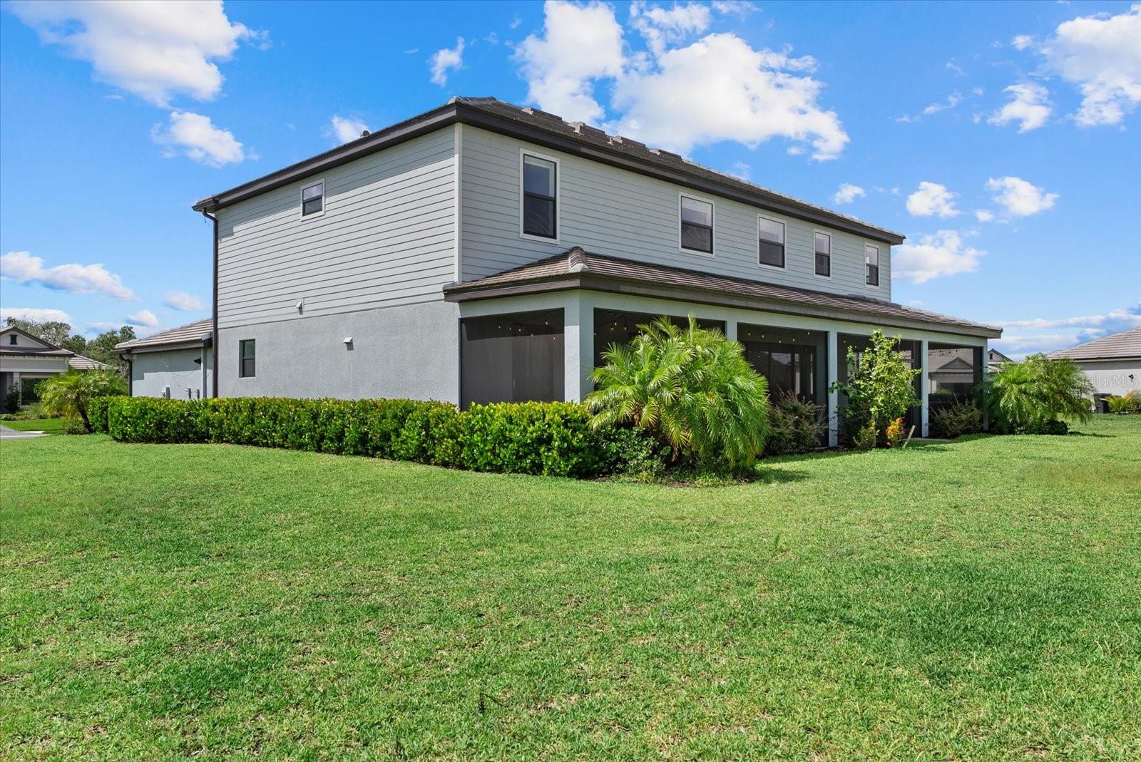 LORRAINE LAKES PH IIB-3 & IIC - Residential