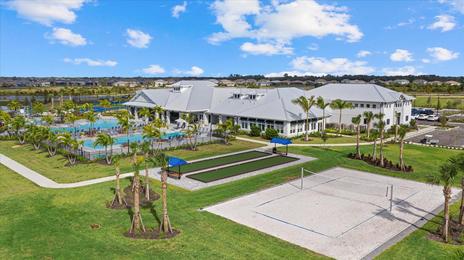 LORRAINE LAKES PH IIB-3 & IIC - Residential