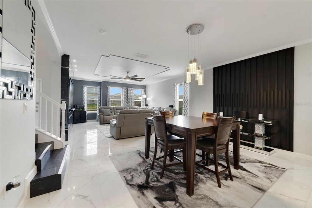 Photo of 1538 Softshell Street, Saint Cloud, FL 34771 (MLS # O6359698)