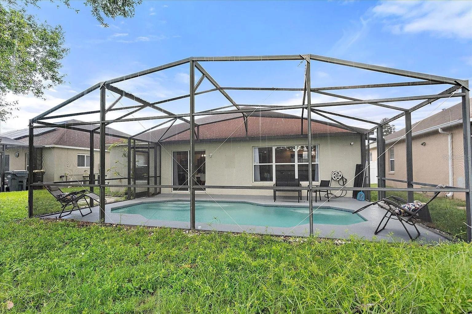 326 ELDERBERRY DRIVE