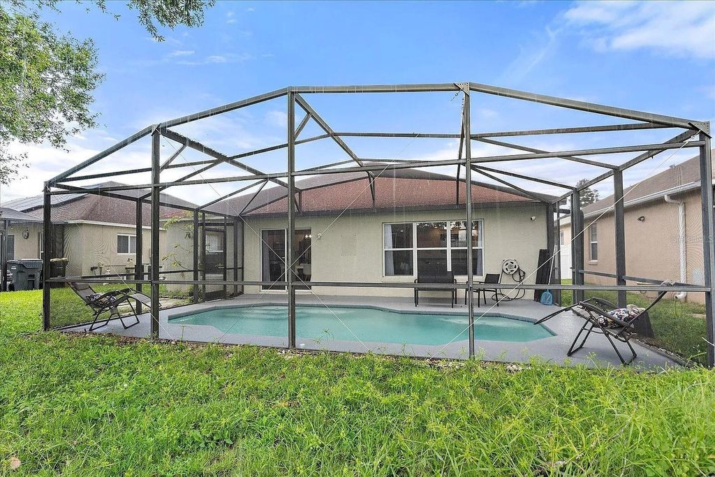 Photo of 326 Elderberry Drive, Davenport, FL 33897 (MLS # O6336261)