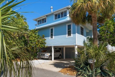 118 94TH AVENUE TREASURE ISLAND FL 33706